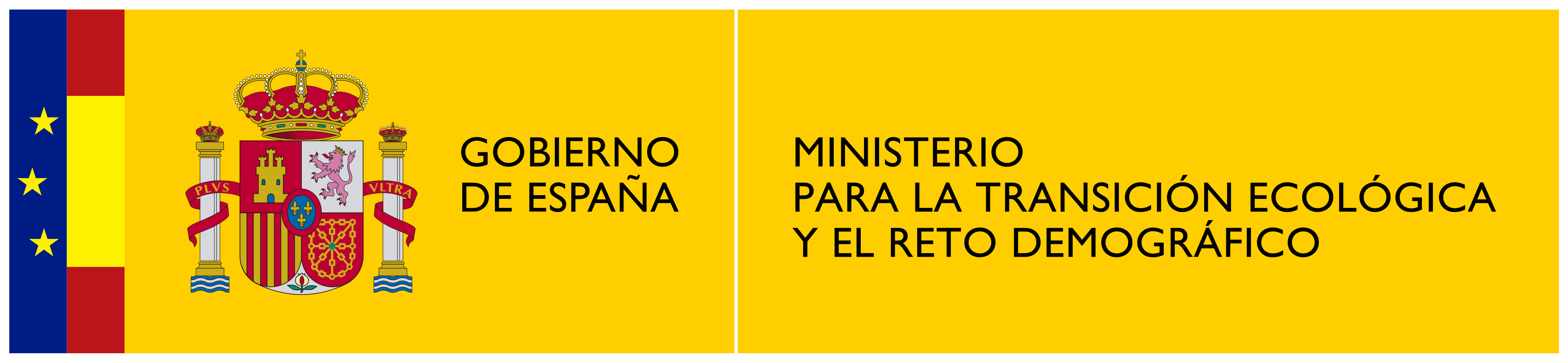 Ministerio para la Transición Ecológica